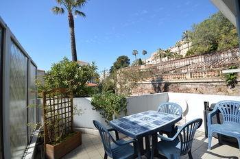 Riviera Vip Forville-Stanislas Cannes Kültér fotó