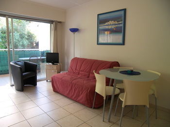 Riviera Vip Forville-Stanislas Cannes Kültér fotó