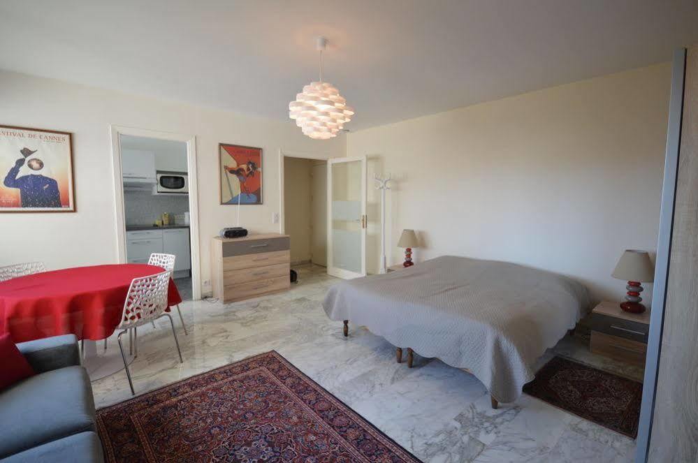 Riviera Vip Forville-Stanislas Cannes Kültér fotó