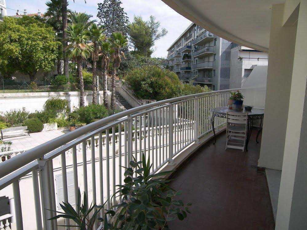 Riviera Vip Forville-Stanislas Cannes Kültér fotó